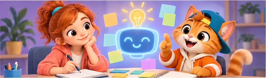 Иллюстрация курса нейросетей для работы