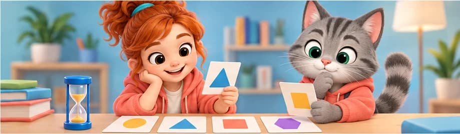 Иллюстрация курса подготовки к ОГЭ по информатике