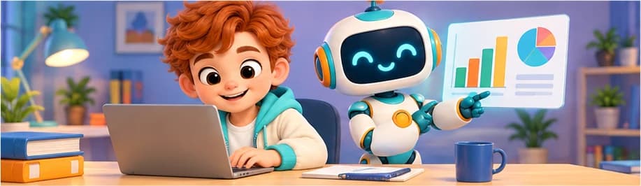 Иллюстрация направления «Python-проекты»
